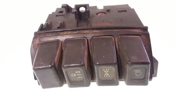 Opel Frontera A Light switch 155217