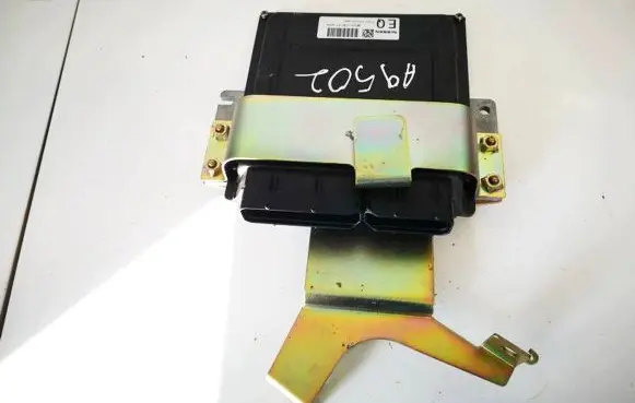 Nissan Murano Z50 Engine control unit/module mec31140 mec31-140