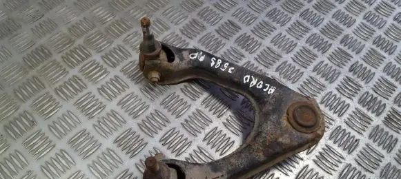 Front lower control arm/wishbone