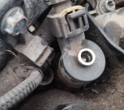 Fiat Bravo Fuel injector 0445110276