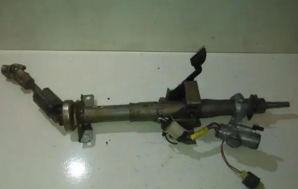 Peugeot 406 Steering wheel axle