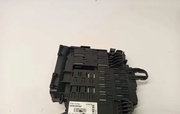 Volvo S60 Fuse box set 30659092