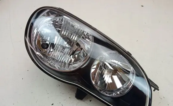 Toyota Corolla E110 Headlight/headlamp