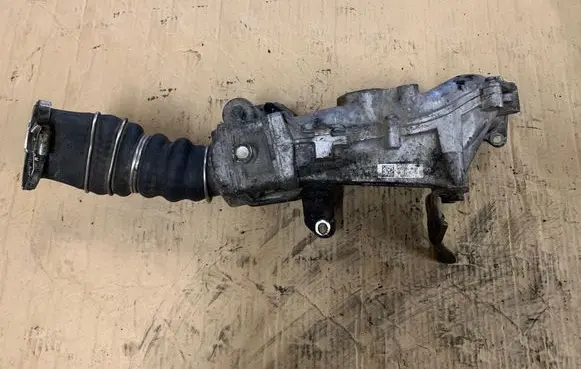 Opel Astra H Intake manifold 8973858233 0819230192 700997110