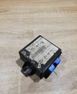 Audi A6 S6 C5 4B Light module LCM 4Z7907357 5LA008081