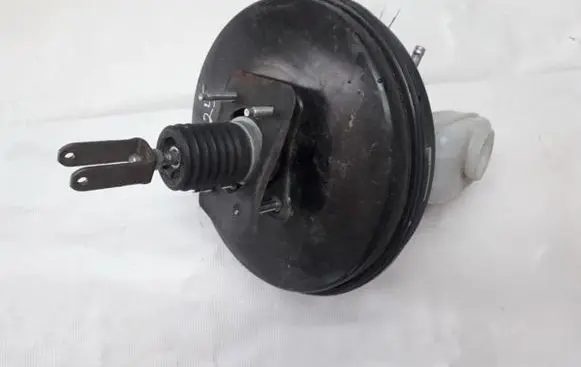 Lexus IS 220D-250-350 Brake booster f01g0610gp 44610-53310