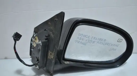 Dodge Journey Front door electric wing mirror