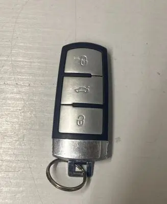 Volkswagen PASSAT B6 Ignition key/card 