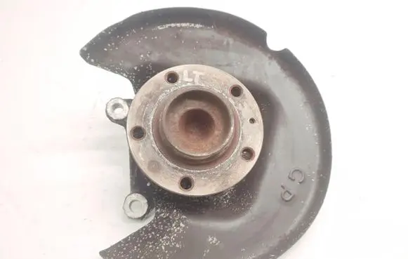 Peugeot 308 Rear wheel hub spindle/knuckle 