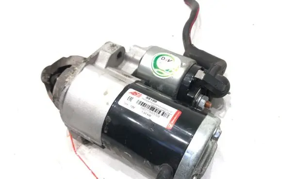 Mitsubishi Outlander Starter motor S5188