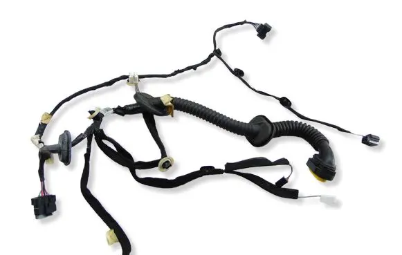 Renault Megane IV Other wiring loom 241269468R
