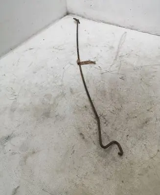 Ford Mustang VI Engine bonnet/hood prop rod/strut 