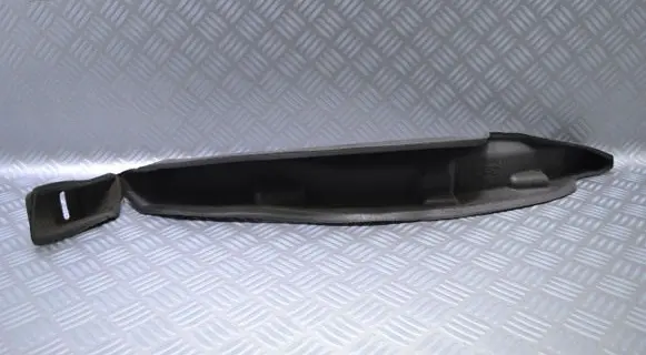 Opel Zafira C Fender foam support/seal 13433120