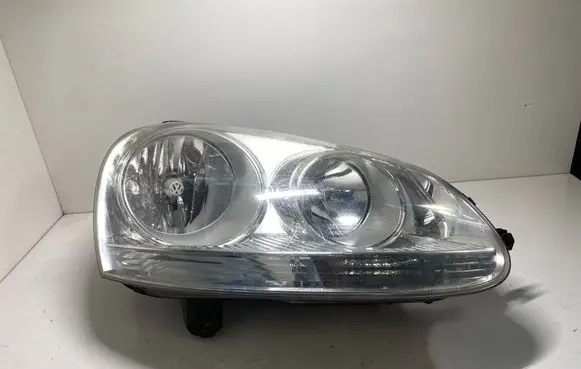 Volkswagen Golf V Headlight/headlamp 1K6941006N 0301212204