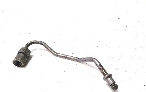 Mercedes-Benz Sprinter W906 Fuel injector supply line/pipe 