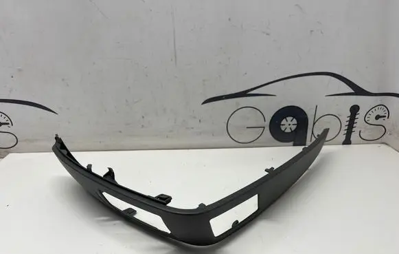 Mercedes-Benz Sprinter W906 Dashboard glove box trim A9066890137