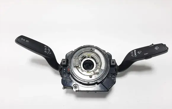 Audi A5 8T 8F Indicator stalk 8R0953568Q 4G0953502T