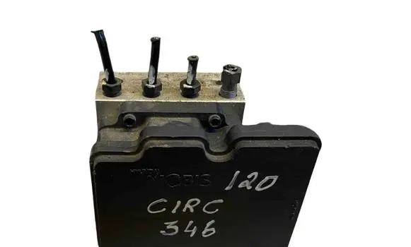 Hyundai i20 (PB PBT) ABS Pump 1J58930800 6158945200