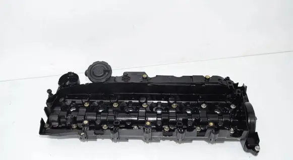 BMW 5 F10 F11 Rocker cam cover 34448405