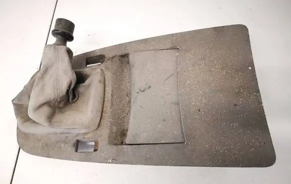 Volkswagen Sharan Other interior part 7M3863289B