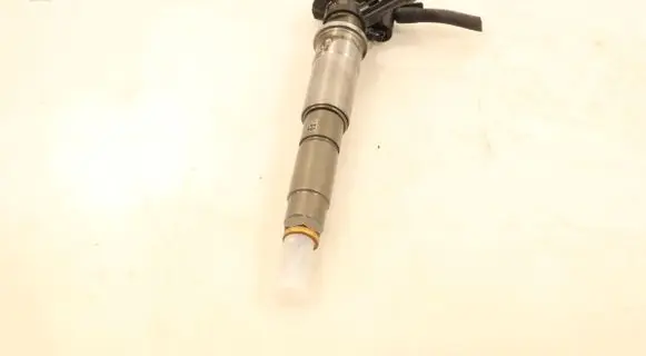 Renault Laguna III Fuel injector 0986435350