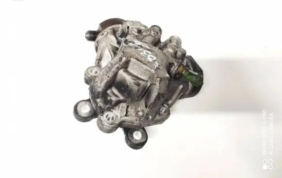 Volvo C30 Fuel injection high pressure pump 0445010618