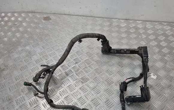 KIA Sportage Positive cable (battery) 91855F1350