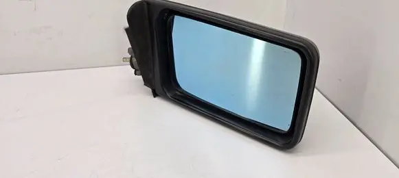 Audi 80 90 B2 Coupe wind mirror (mechanical) 811857502