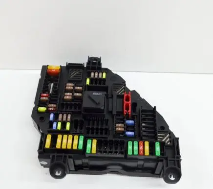BMW X4 F26 Fuse module 9315151