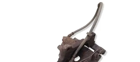 Volkswagen Sharan Front brake caliper 