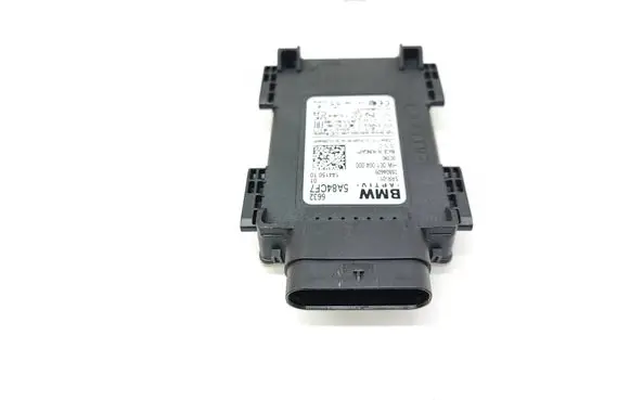 BMW X3 G01 Blind spot module 5A84CF7 66325A84CF7