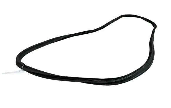 KIA EV6 Trunk rubber seal (body) 