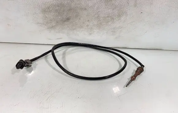 Exhaust gas temperature sensor