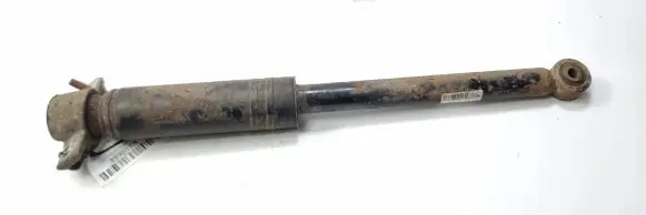 Opel Astra J Rear shock absorber/damper 13279264