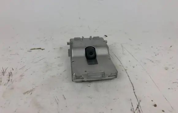 Maserati Levante Windshield/windscreen camera 670105420 64000069A 1858403240