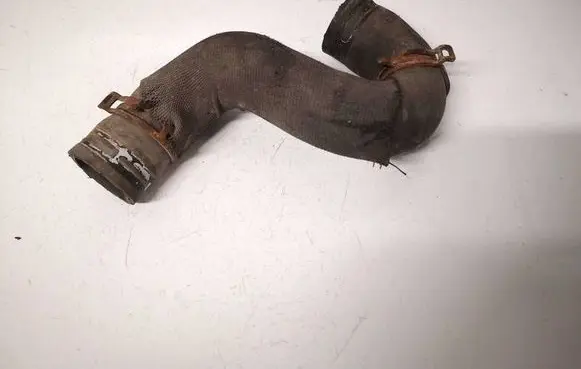 Opel Signum Engine coolant pipe/hose 
