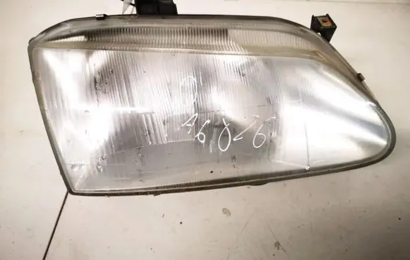 Renault Scenic I Headlight/headlamp 7701672735