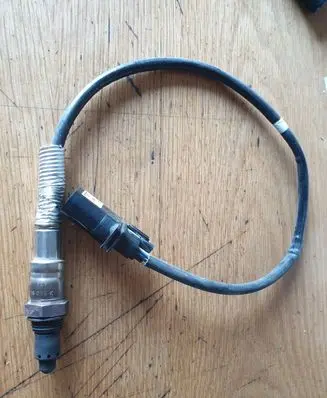 Audi A8 S8 D5 Lambda probe sensor 8W0906265K