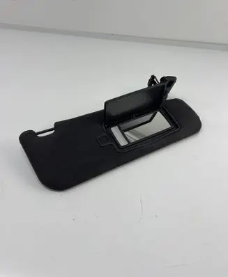 Jaguar F-Pace Sun visor 