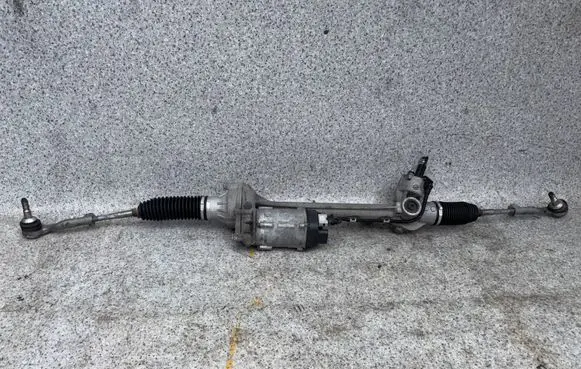 BMW 1 F20 F21 Steering rack 6860432