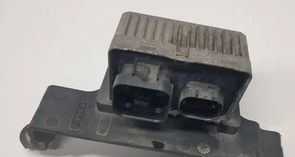 Ford Transit Glow plug pre-heat relay BK2112B681AA BK2112B681