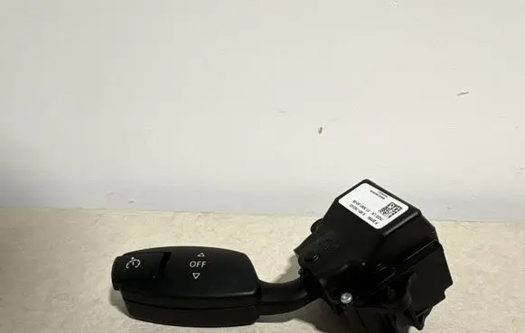 BMW 5 E60 E61 Cruise control stalk 6951352