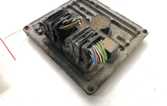 Other control units/modules