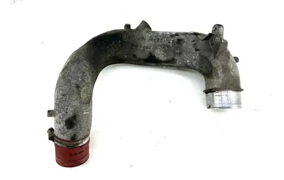 Mercedes-Benz S W220 Turbo air intake inlet pipe/hose A6280900329