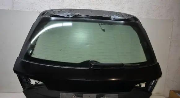 Audi A3 S3 8V Tailgate/trunk/boot lid