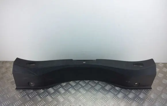 Ford Fusion II Trunk/boot sill cover protection DS73F406A64AEW