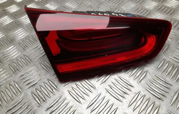 KIA Xceed Rear/tail lights 92403J7350