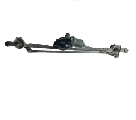Chevrolet Camaro Front wiper linkage and motor 84498919 AX1590607912
