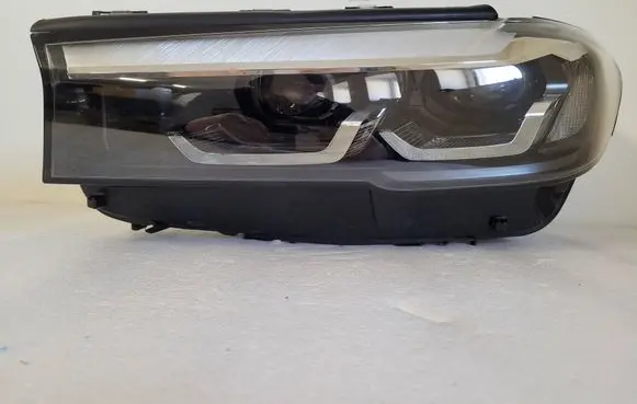 BMW 5 G30 G31 G38 Headlight/headlamp 5A388C3