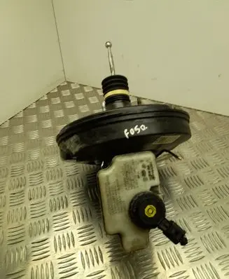 Skoda Yeti (5L) Master brake cylinder 1K1614105CK